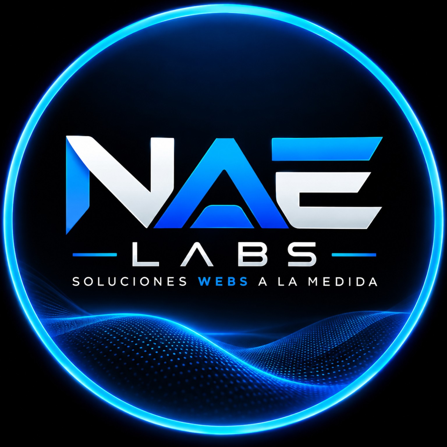 NAE Labs - Soluciones Webs a la Medida